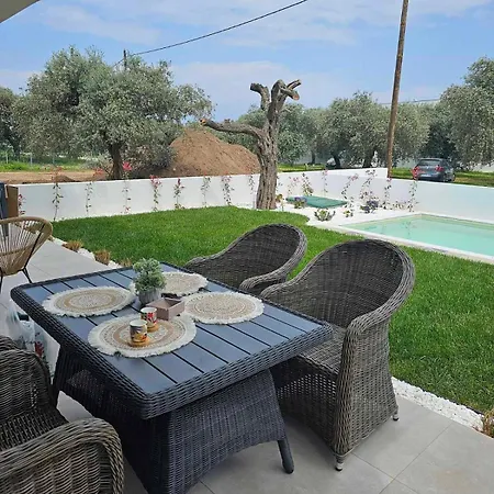 Mar Greco Skala Rachoni (Thasos)