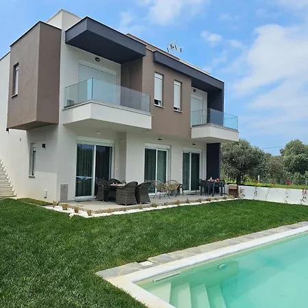 Apartment Mar Greco *