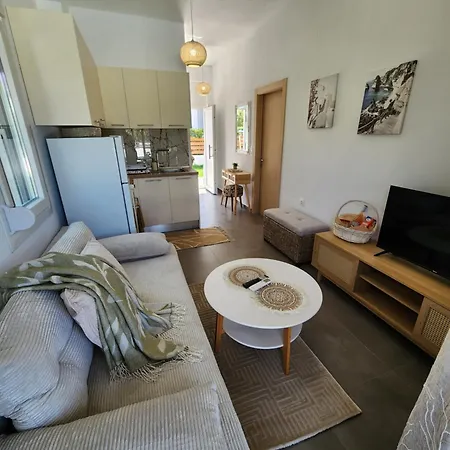 Mar Greco Apartment *