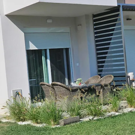 Apartment Mar Greco *