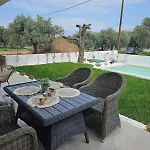 Mar Greco Skala Rachoni (Thasos)