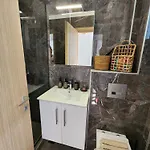 Apartamento Mar Greco