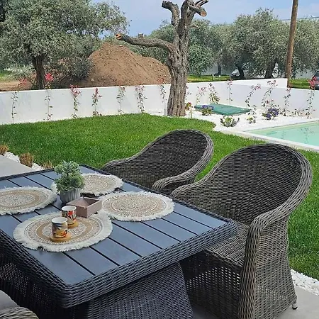 Mar Greco Apartamento