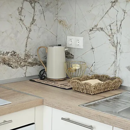 Mar Greco 公寓 *