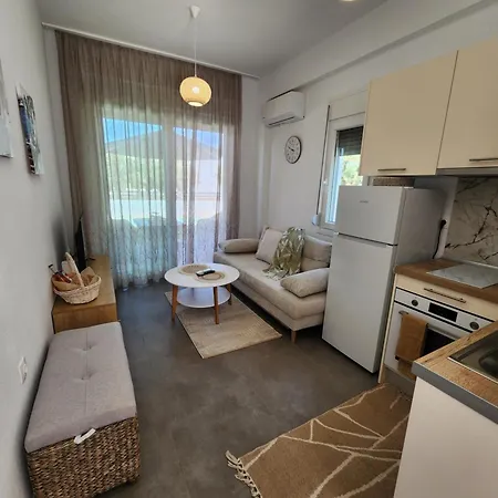 Mar Greco Apartamento *