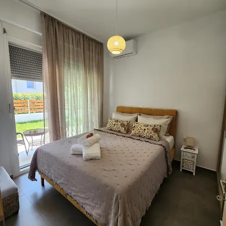 Mar Greco * Skala Rachoni (Thasos)