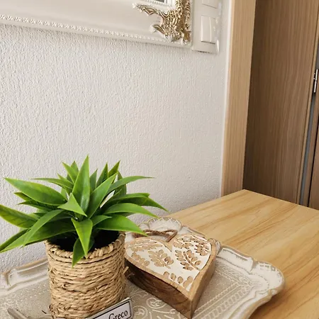 Mar Greco Apartamento *