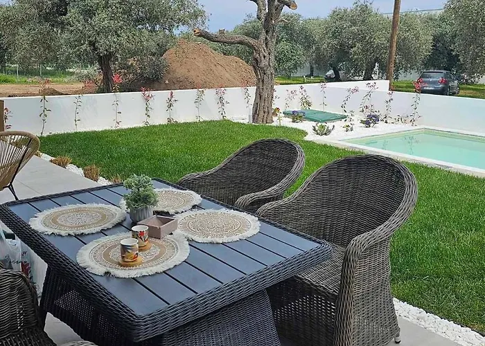 Mar Greco Διαμέρισμα