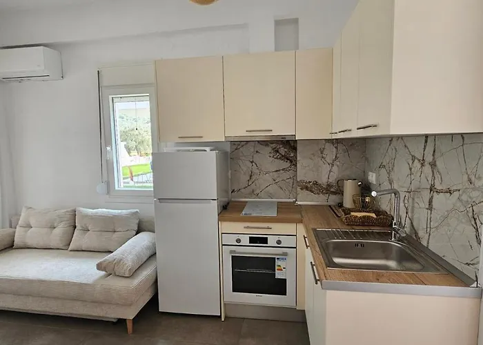 Mar Greco Διαμέρισμα *