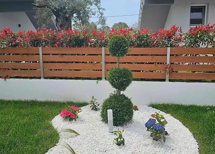 Διαμέρισμα Mar Greco Σκάλα Ραχωνίου