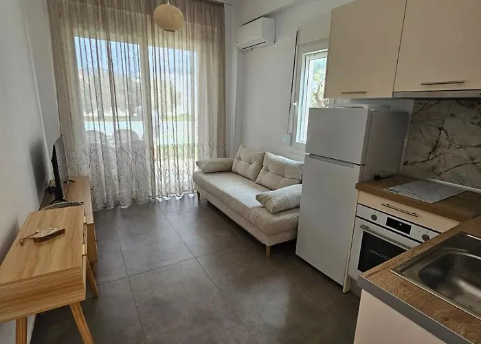 Mar Greco * Skala Rachoni (Thasos)