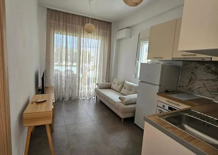 Mar Greco Διαμέρισμα