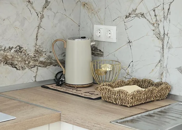 Mar Greco Διαμέρισμα *