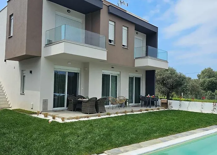 Διαμέρισμα Mar Greco *