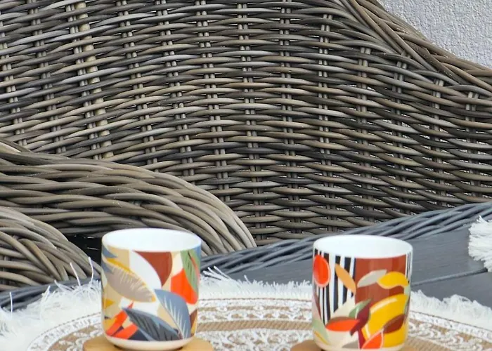 Mar Greco Σκάλα Ραχωνίου