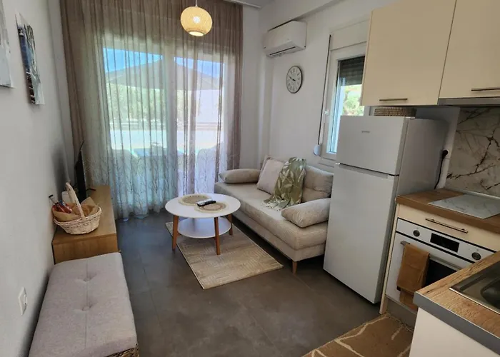 Mar Greco Διαμέρισμα *