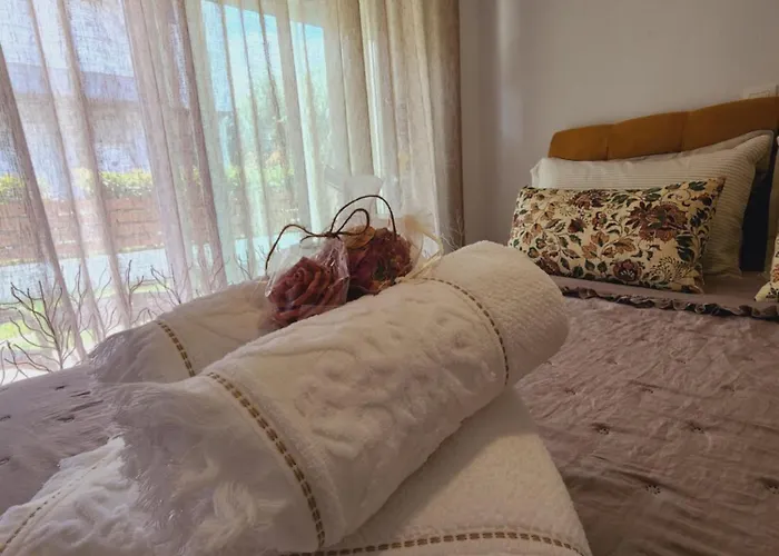 Mar Greco Σκάλα Ραχωνίου