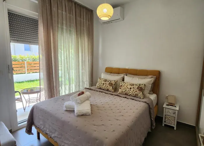 Mar Greco * Σκάλα Ραχωνίου