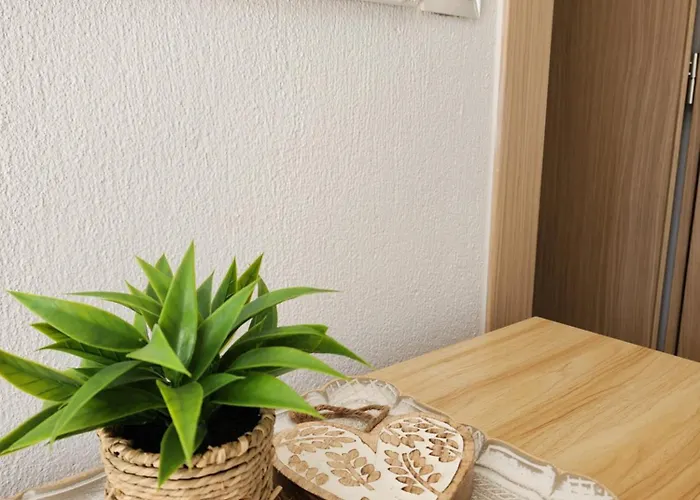 Mar Greco Διαμέρισμα *