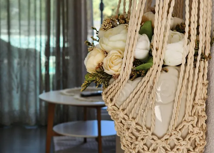 Mar Greco Διαμέρισμα *