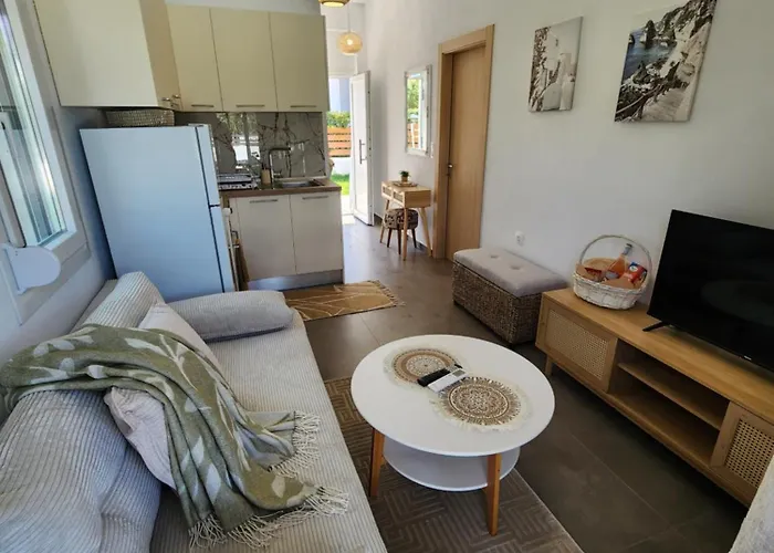 Mar Greco Διαμέρισμα *