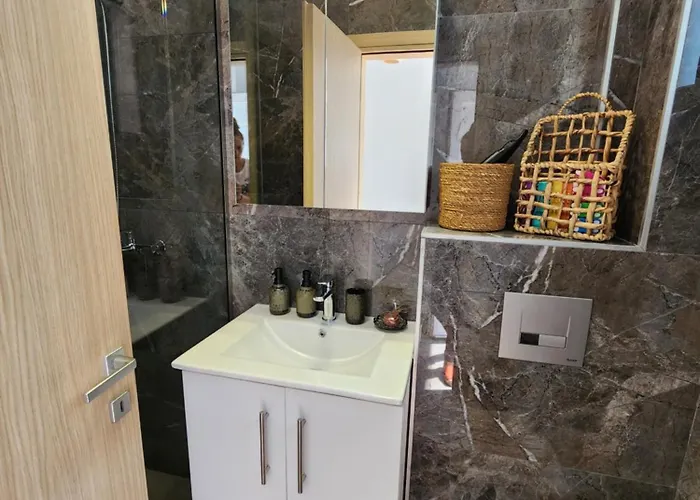 Διαμέρισμα Mar Greco