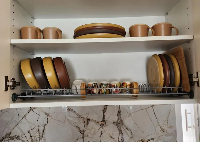 Διαμέρισμα Mar Greco Σκάλα Ραχωνίου