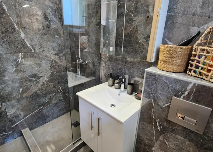 Mar Greco Διαμέρισμα Σκάλα Ραχωνίου