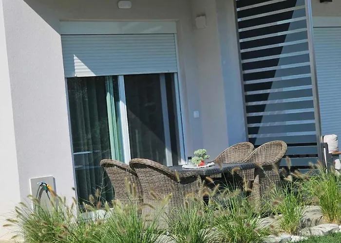 Διαμέρισμα Mar Greco *